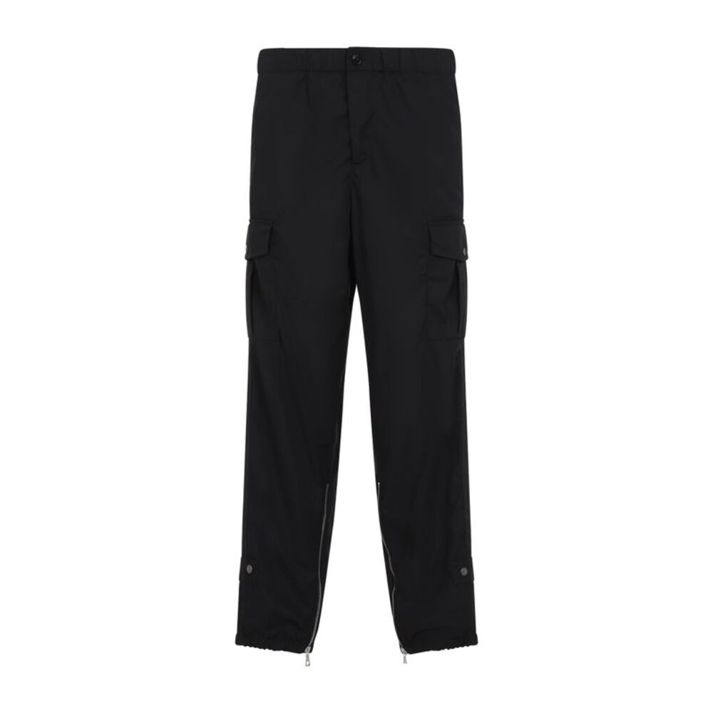 Dries Van Noten Pebb Pants Men